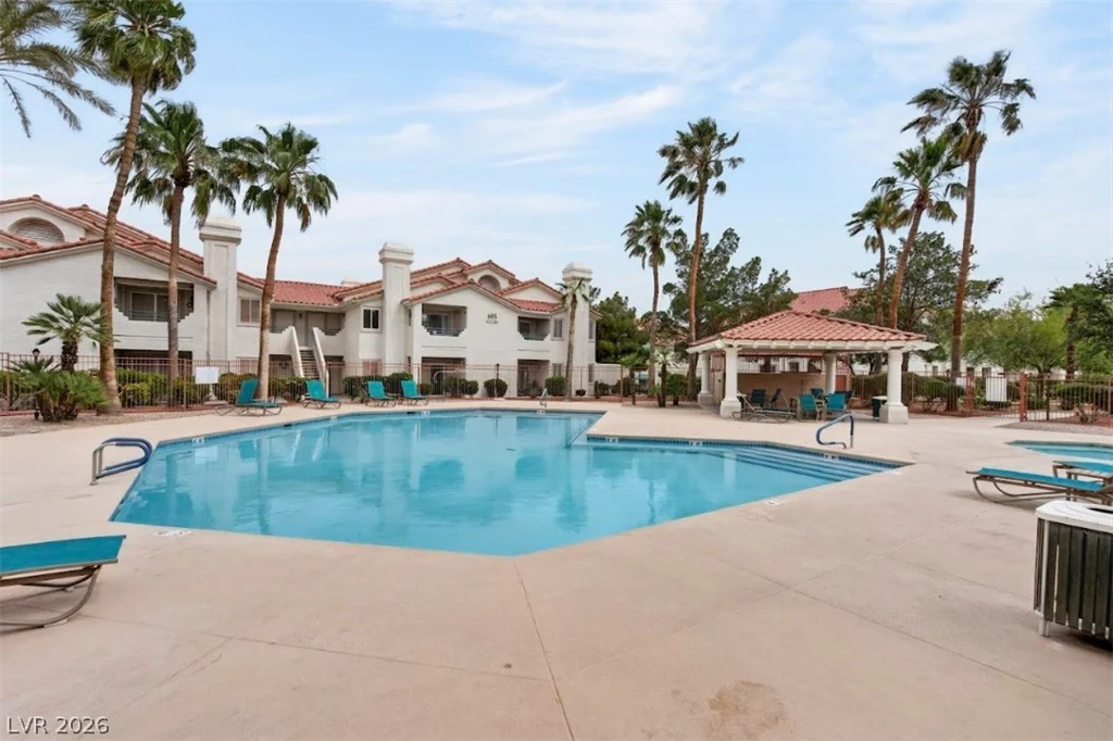 505 Yacht Harbor, Las Vegas, NV 89145