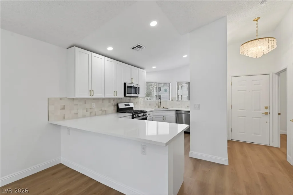 505 Yacht Harbor, Las Vegas, NV 89145