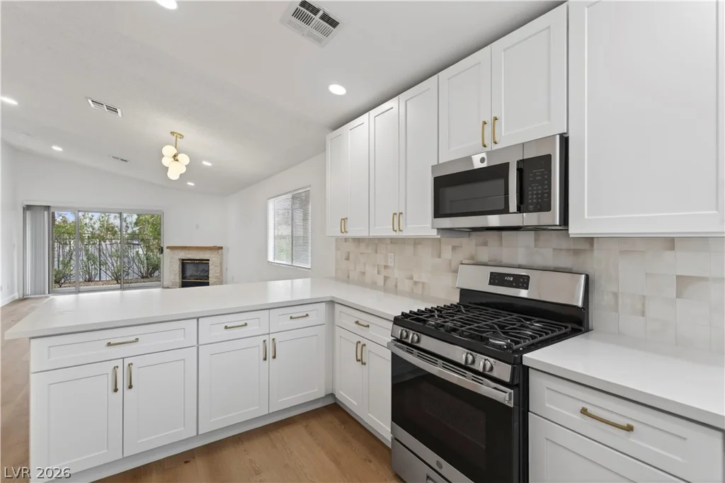 505 Yacht Harbor, Las Vegas, NV 89145