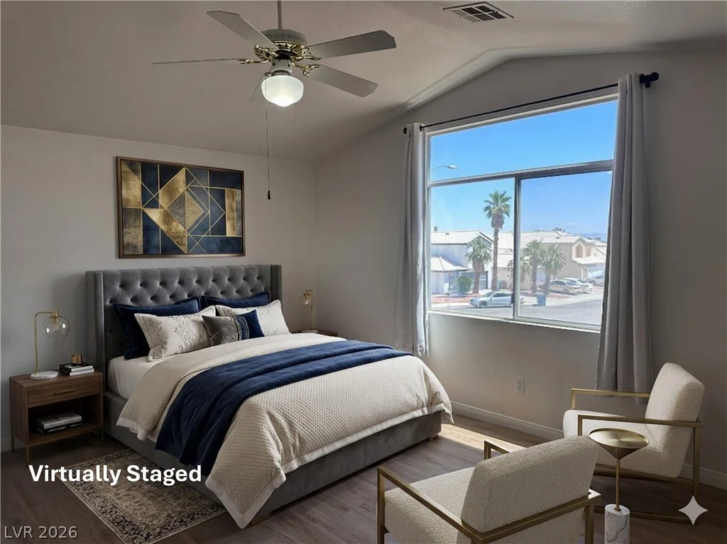920 Golden Hawk, Las Vegas, NV 89108