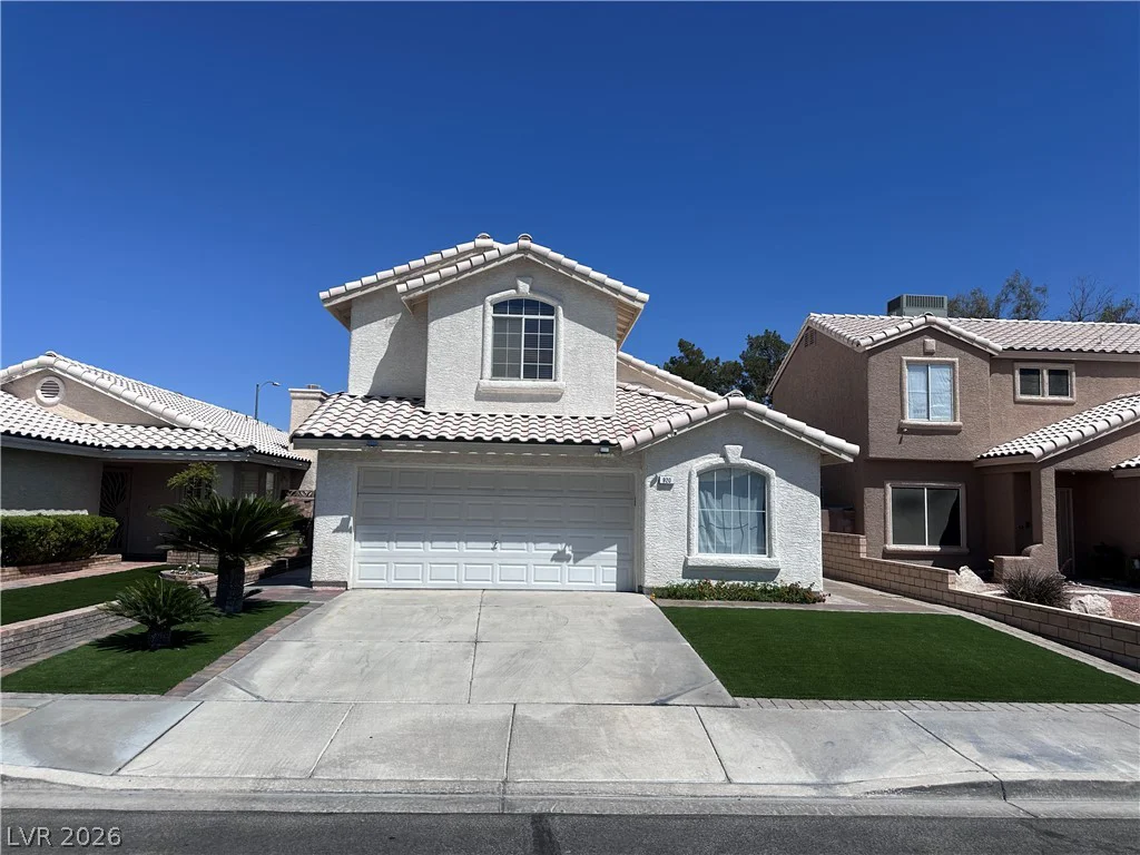 920 Golden Hawk, Las Vegas, NV 89108