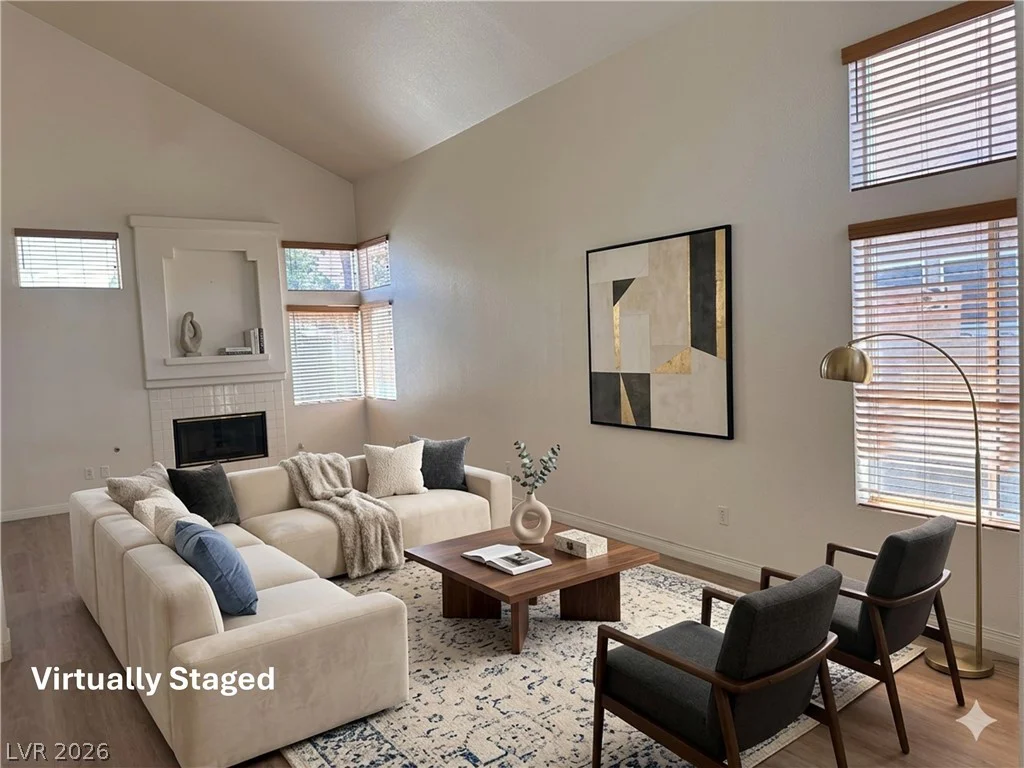 920 Golden Hawk, Las Vegas, NV 89108