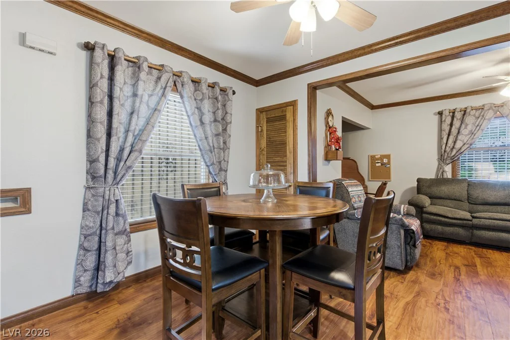 434 Las Casitas, Las Vegas, NV 89121