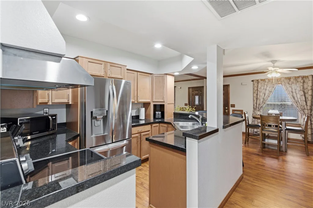 434 Las Casitas, Las Vegas, NV 89121