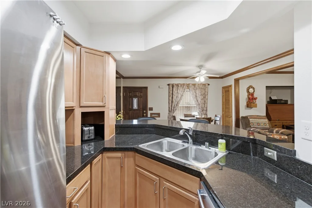 434 Las Casitas, Las Vegas, NV 89121