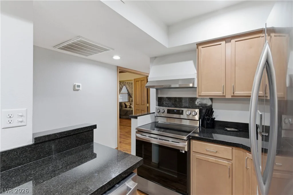 434 Las Casitas, Las Vegas, NV 89121