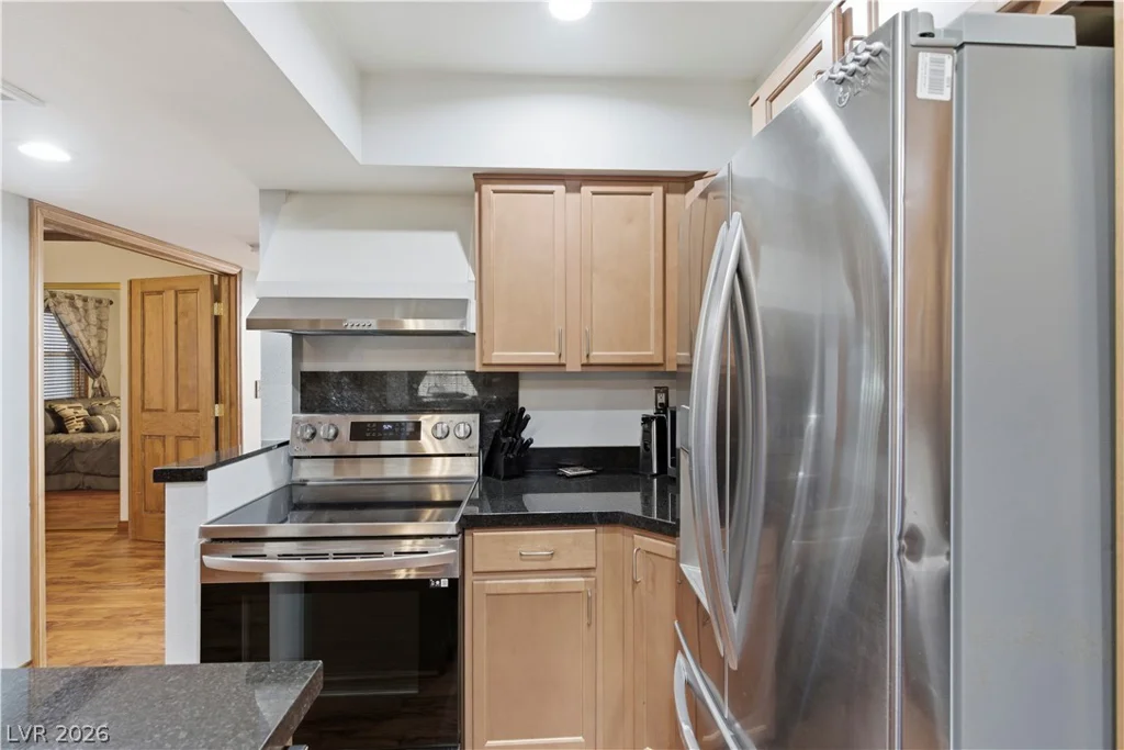 434 Las Casitas, Las Vegas, NV 89121