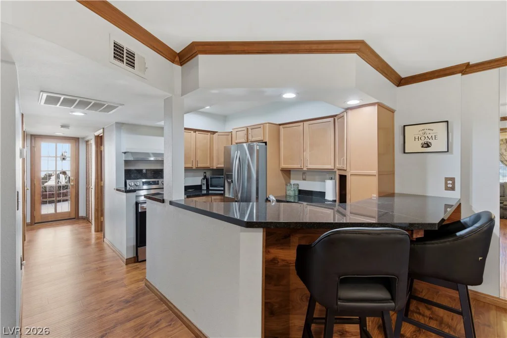 434 Las Casitas, Las Vegas, NV 89121