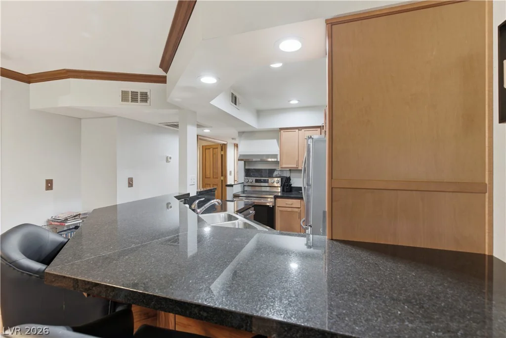 434 Las Casitas, Las Vegas, NV 89121