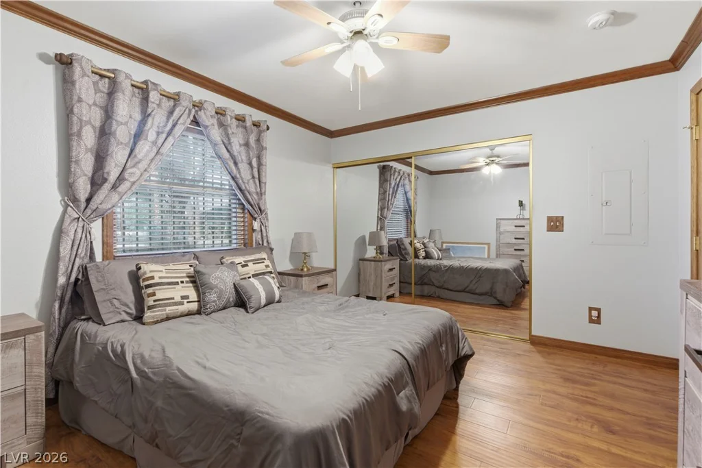 434 Las Casitas, Las Vegas, NV 89121