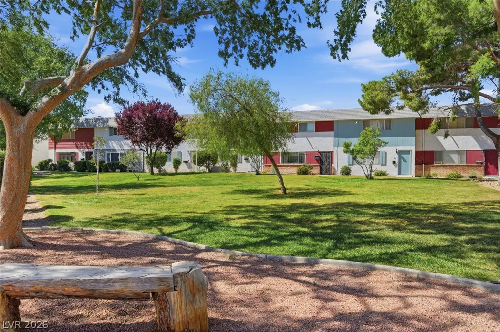 434 Las Casitas, Las Vegas, NV 89121