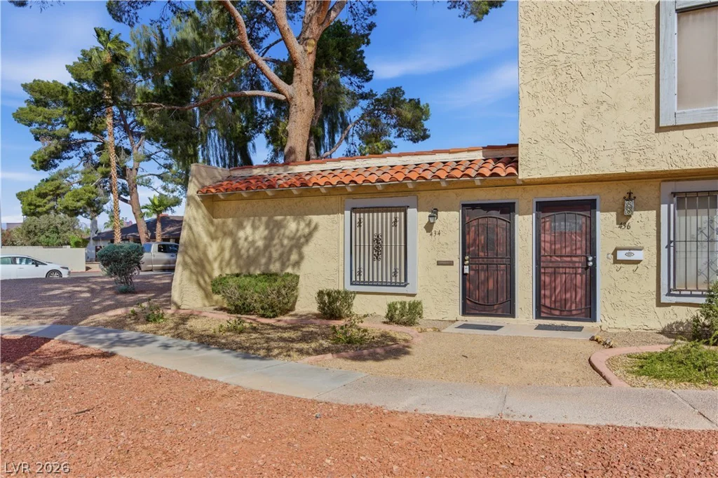 434 Las Casitas, Las Vegas, NV 89121