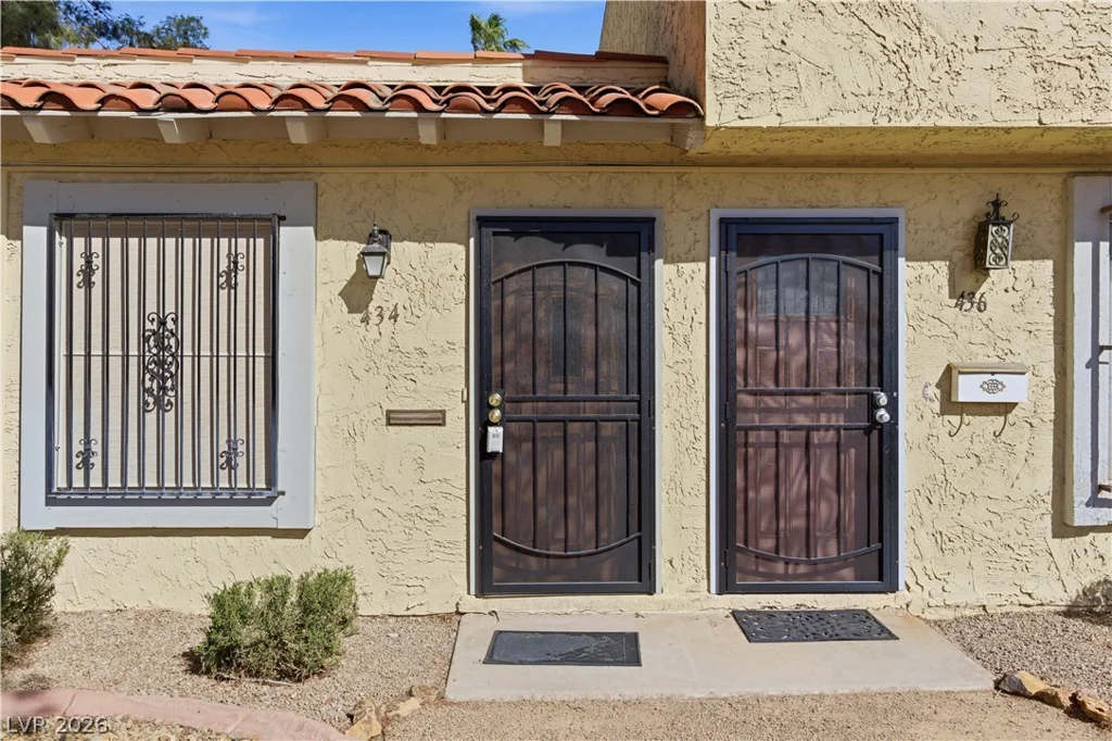 434 Las Casitas, Las Vegas, NV 89121