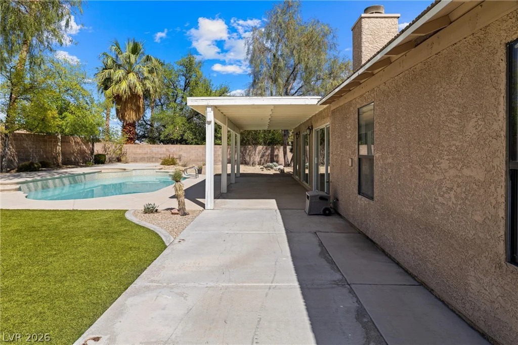 6830 Trinity, Las Vegas, NV 89146