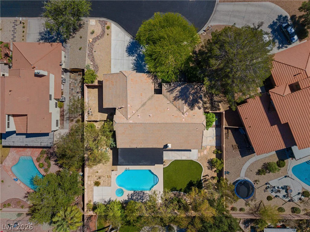 6830 Trinity, Las Vegas, NV 89146