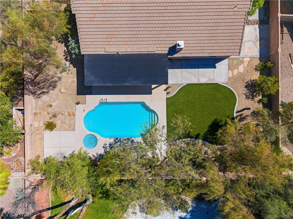 6830 Trinity, Las Vegas, NV 89146