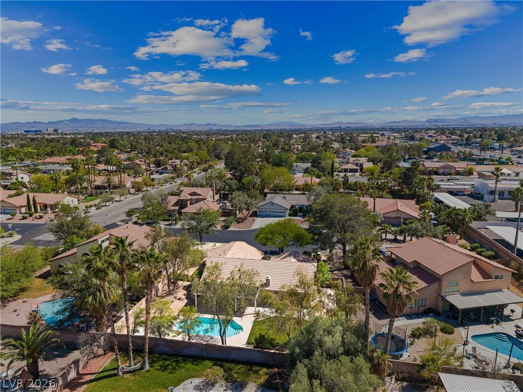 6830 Trinity, Las Vegas, NV 89146