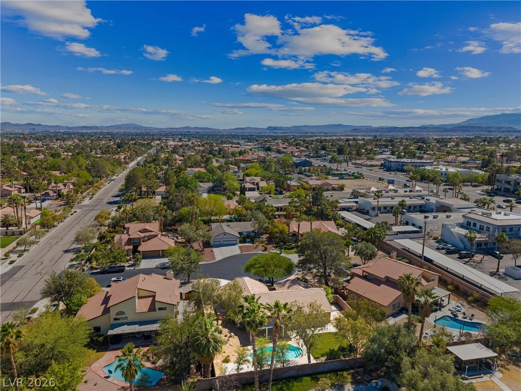 6830 Trinity, Las Vegas, NV 89146