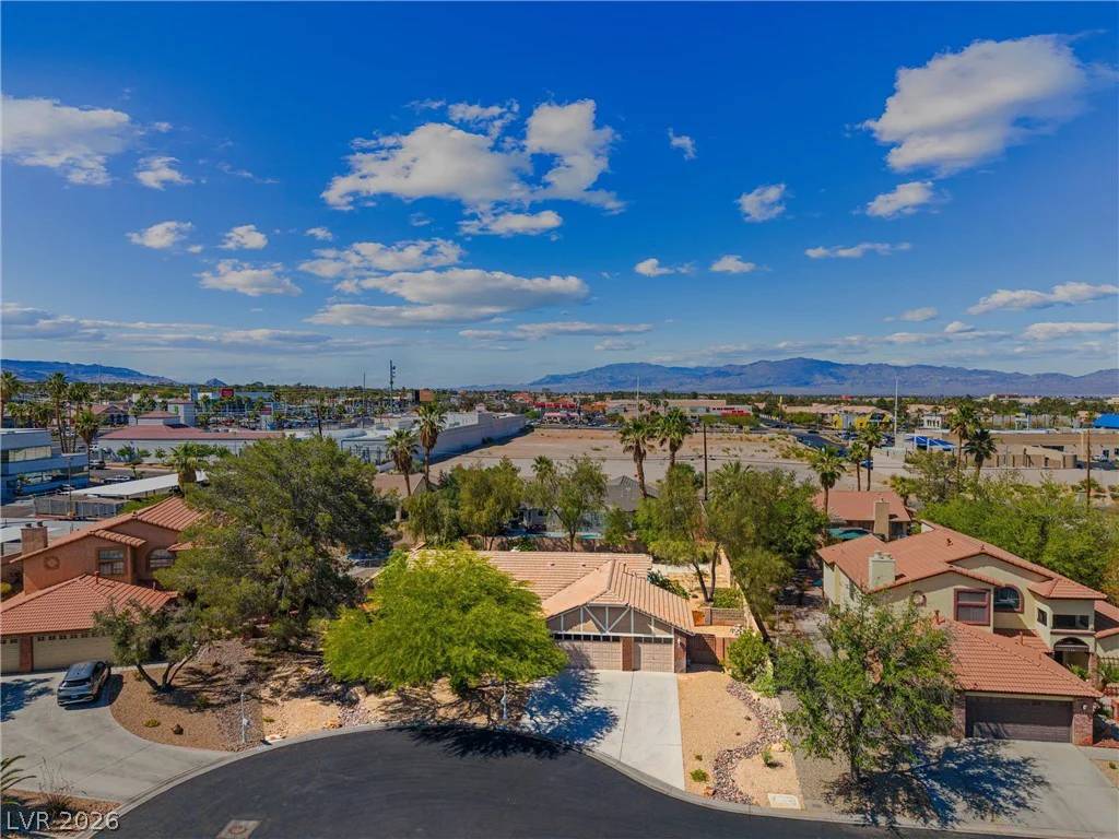6830 Trinity, Las Vegas, NV 89146