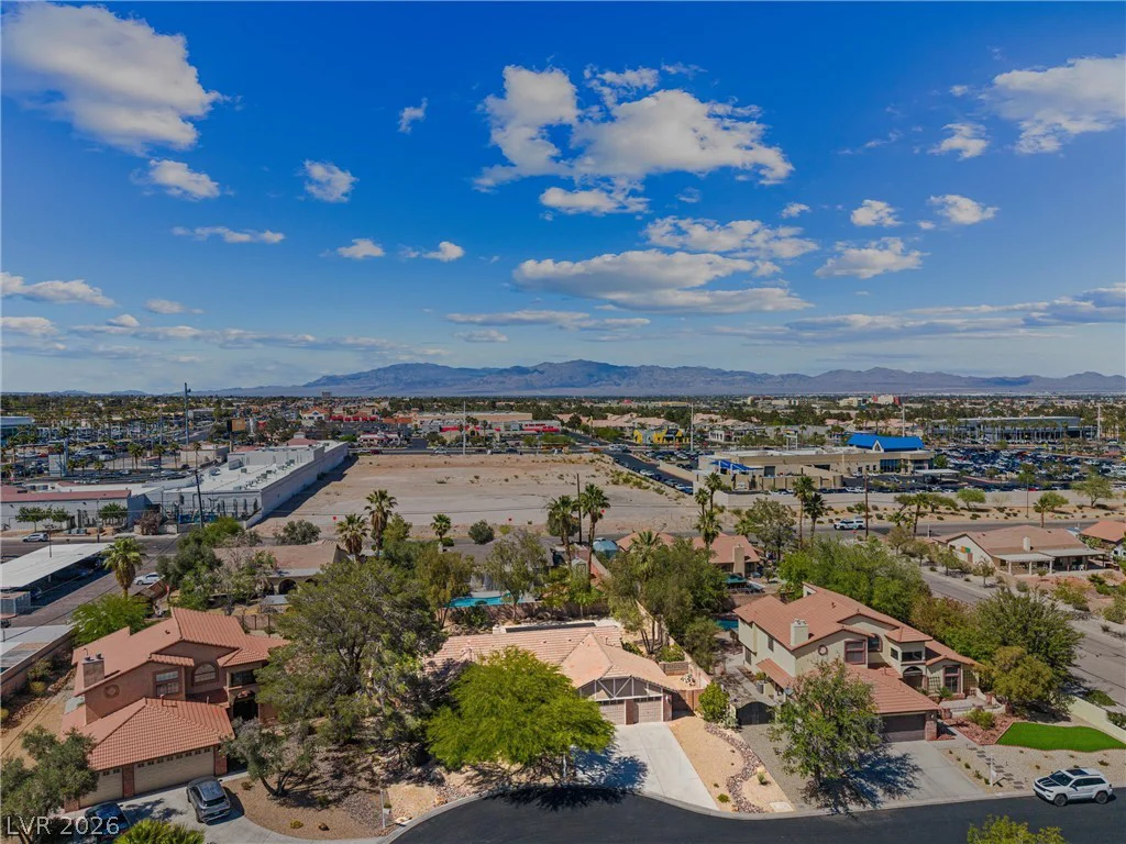 6830 Trinity, Las Vegas, NV 89146
