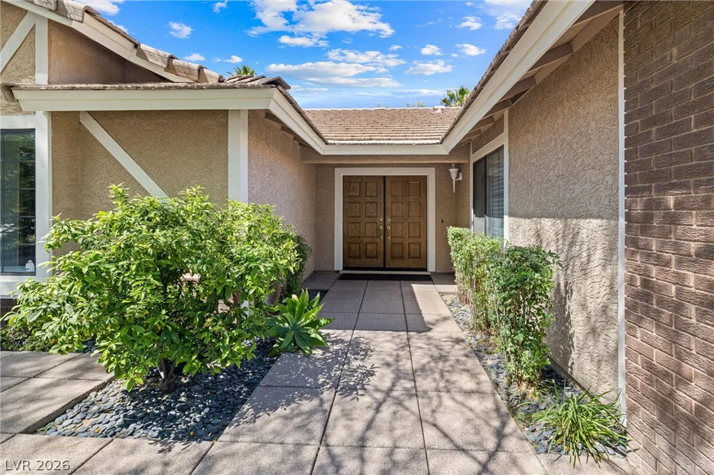 6830 Trinity, Las Vegas, NV 89146
