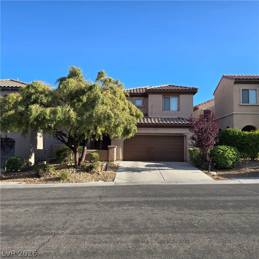 11829 Orense, Las Vegas, NV 89138