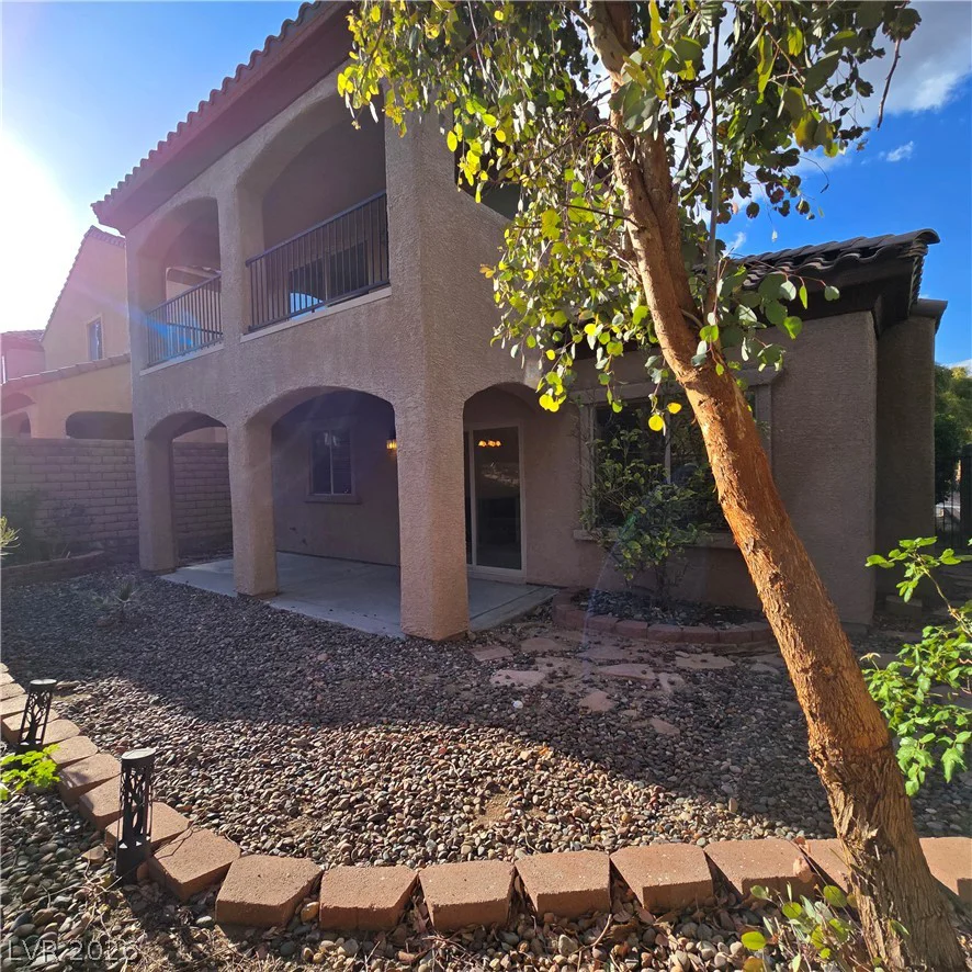 11829 Orense, Las Vegas, NV 89138