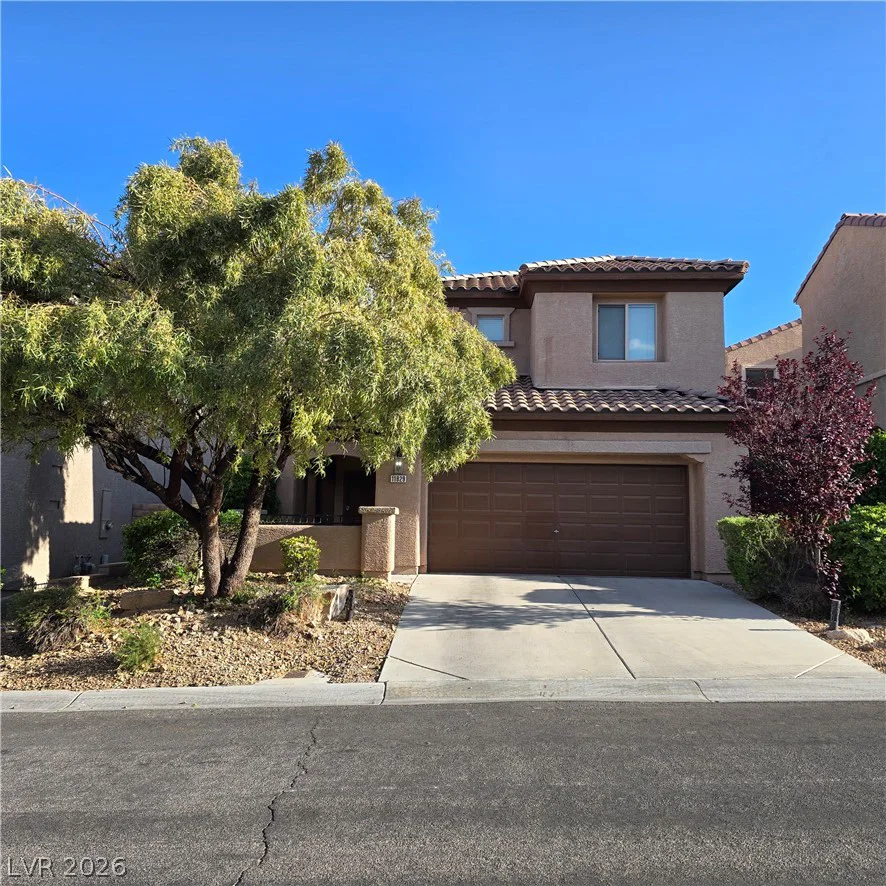 11829 Orense, Las Vegas, NV 89138