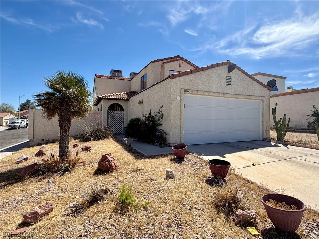 8217 Abercrombe, Las Vegas, NV 89145