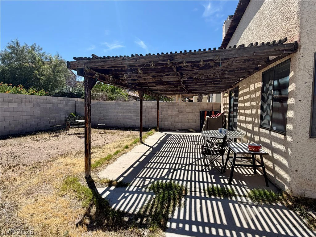 8217 Abercrombe, Las Vegas, NV 89145
