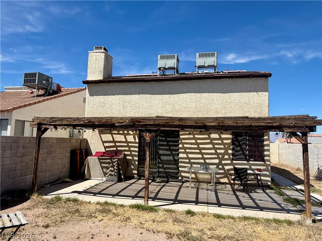 8217 Abercrombe, Las Vegas, NV 89145
