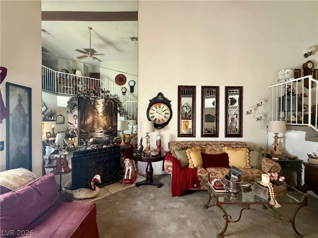 8217 Abercrombe, Las Vegas, NV 89145