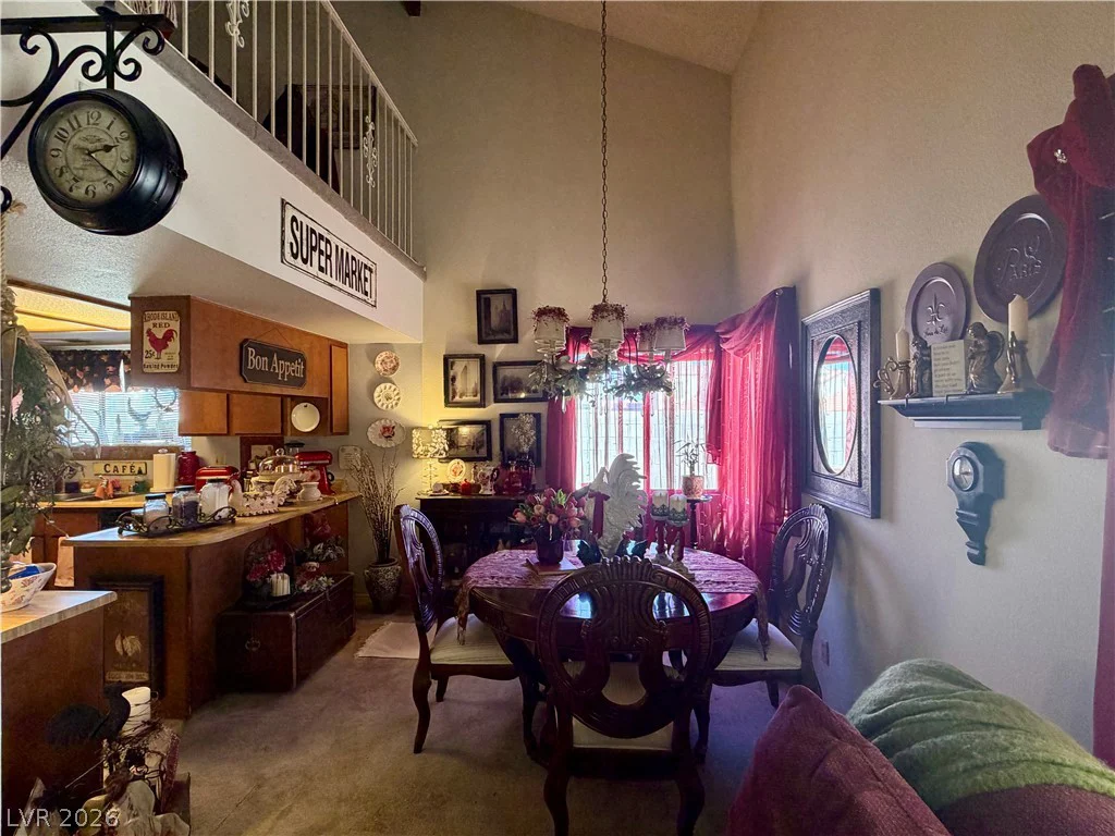 8217 Abercrombe, Las Vegas, NV 89145