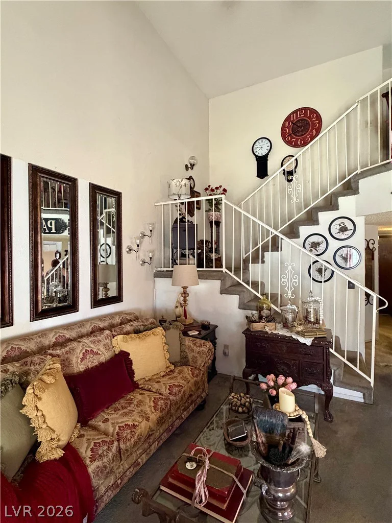 8217 Abercrombe, Las Vegas, NV 89145