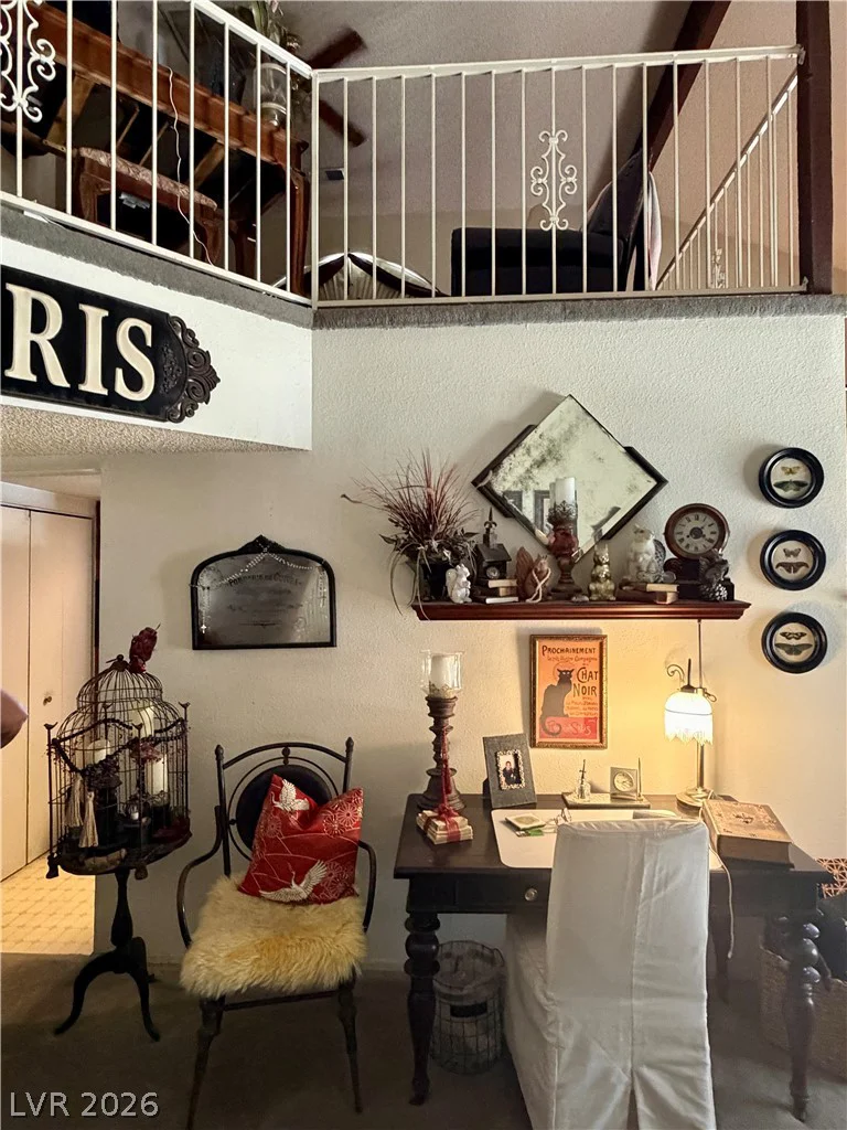 8217 Abercrombe, Las Vegas, NV 89145