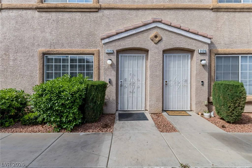 2122 Sleepy, Las Vegas, NV 89106