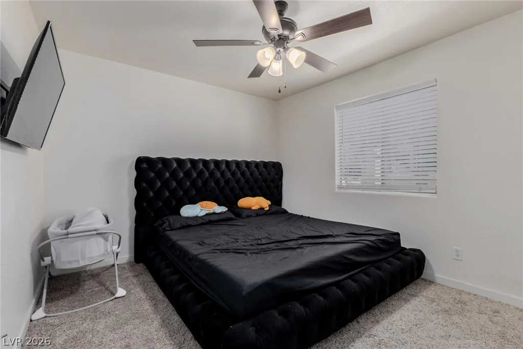 2122 Sleepy, Las Vegas, NV 89106
