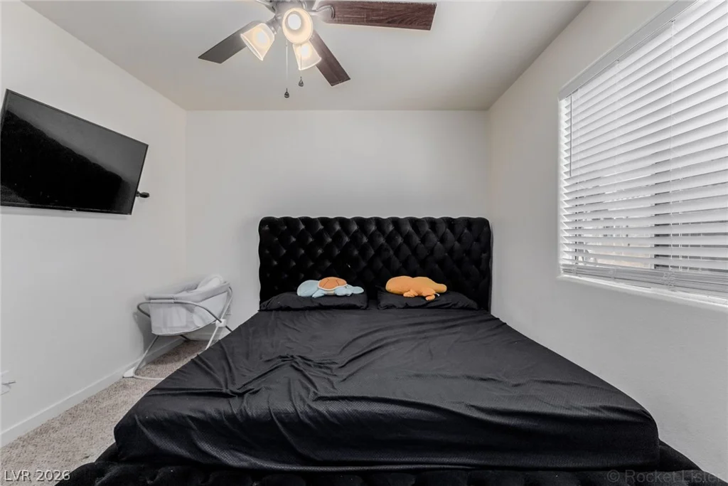 2122 Sleepy, Las Vegas, NV 89106