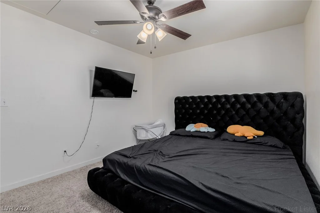 2122 Sleepy, Las Vegas, NV 89106