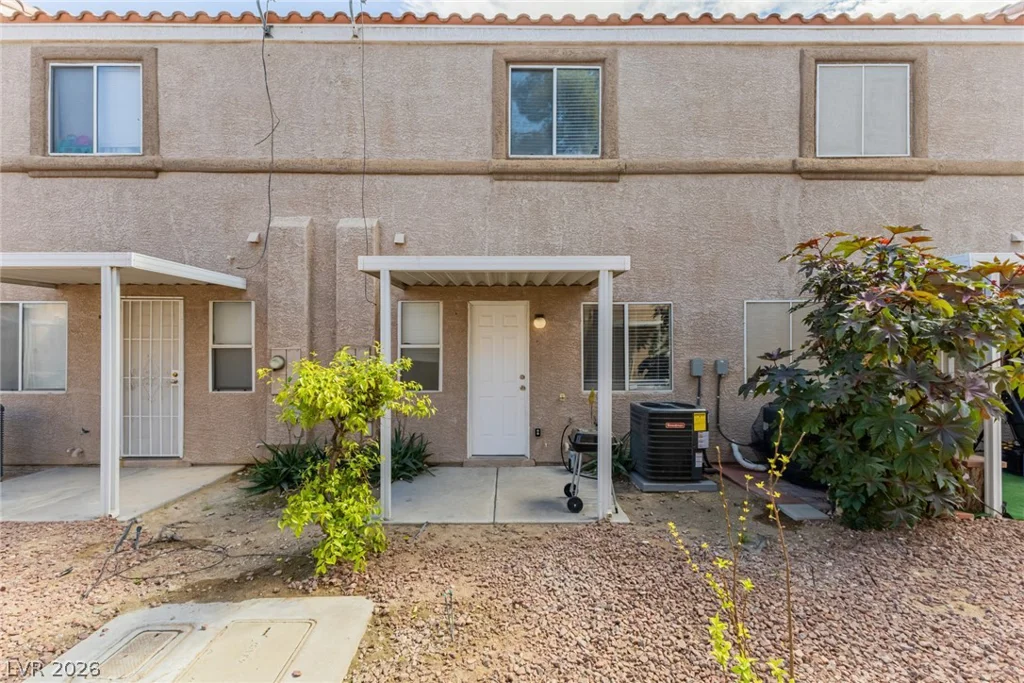 2122 Sleepy, Las Vegas, NV 89106