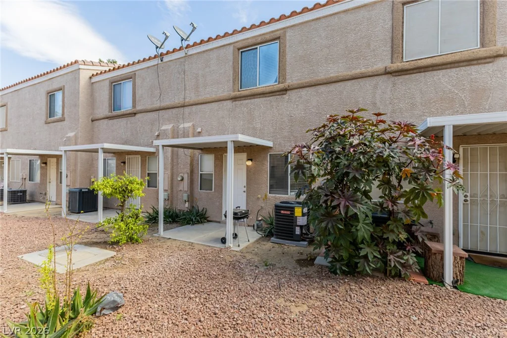 2122 Sleepy, Las Vegas, NV 89106
