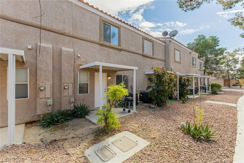 2122 Sleepy, Las Vegas, NV 89106