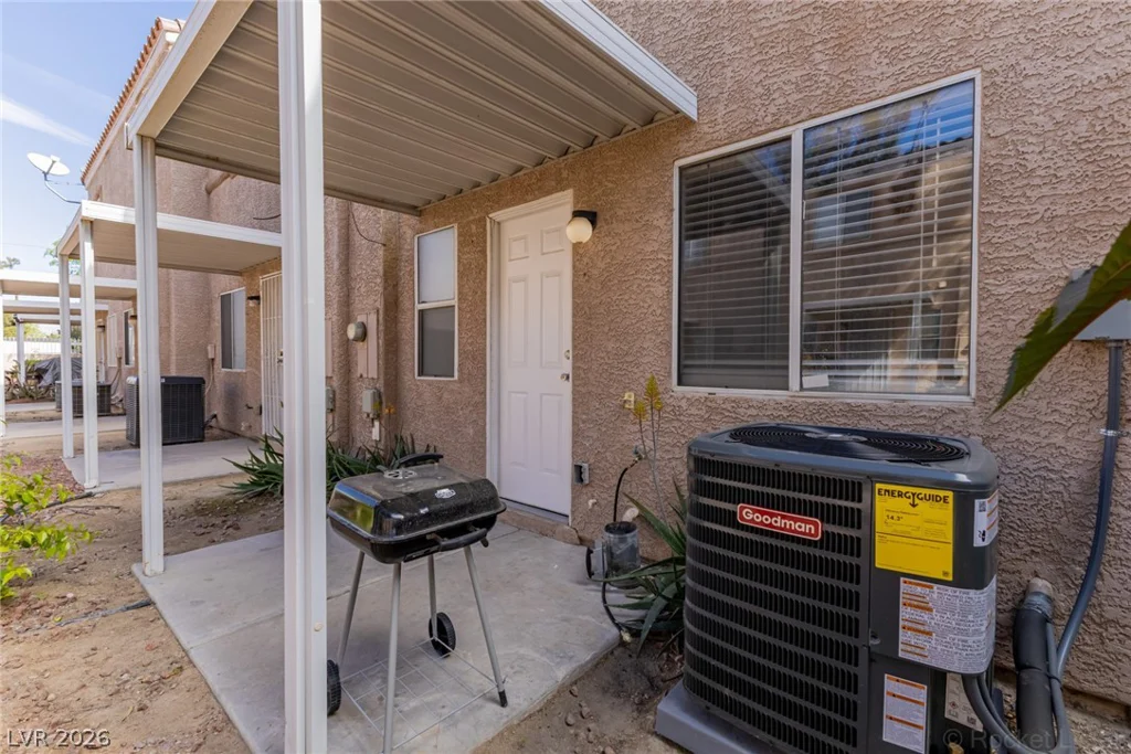 2122 Sleepy, Las Vegas, NV 89106