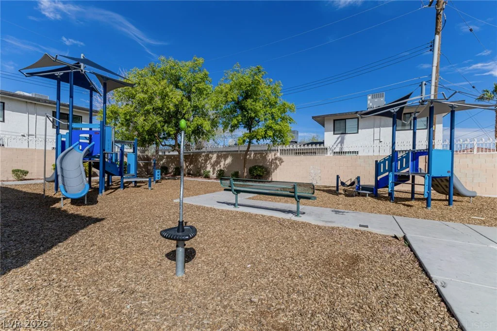 2122 Sleepy, Las Vegas, NV 89106
