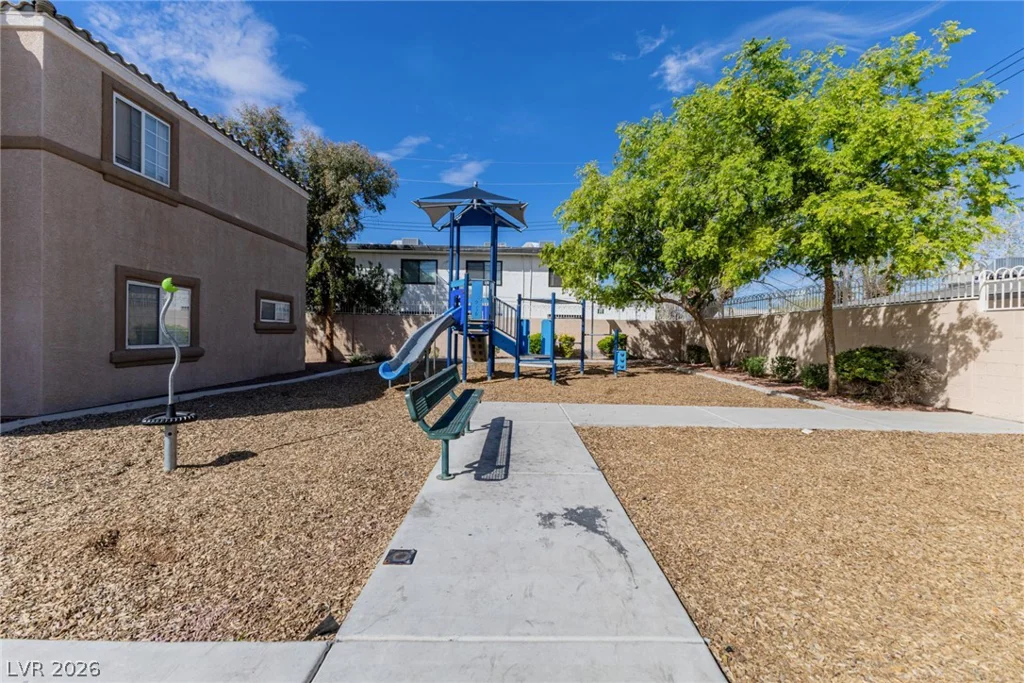 2122 Sleepy, Las Vegas, NV 89106