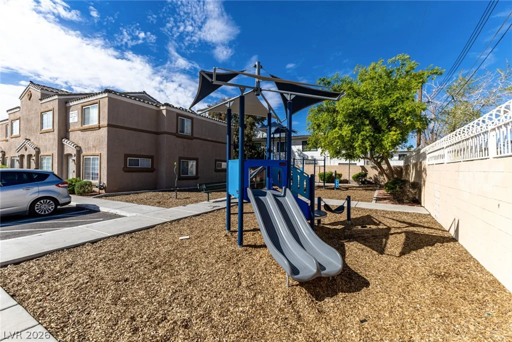 2122 Sleepy, Las Vegas, NV 89106