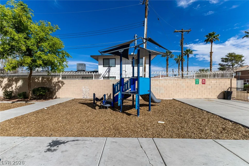 2122 Sleepy, Las Vegas, NV 89106
