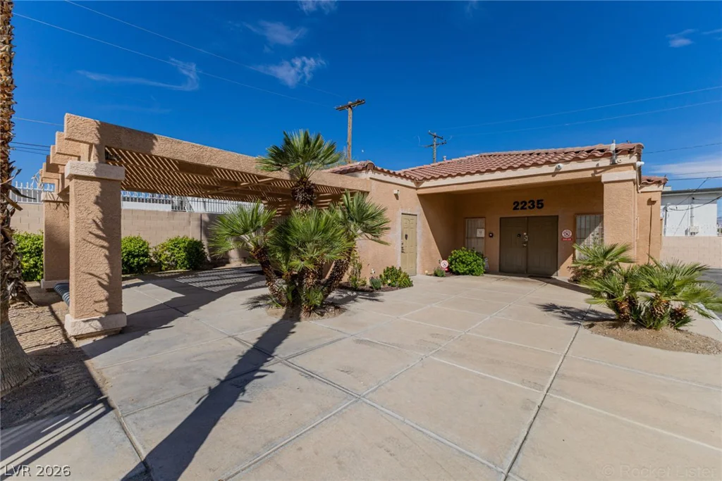 2122 Sleepy, Las Vegas, NV 89106