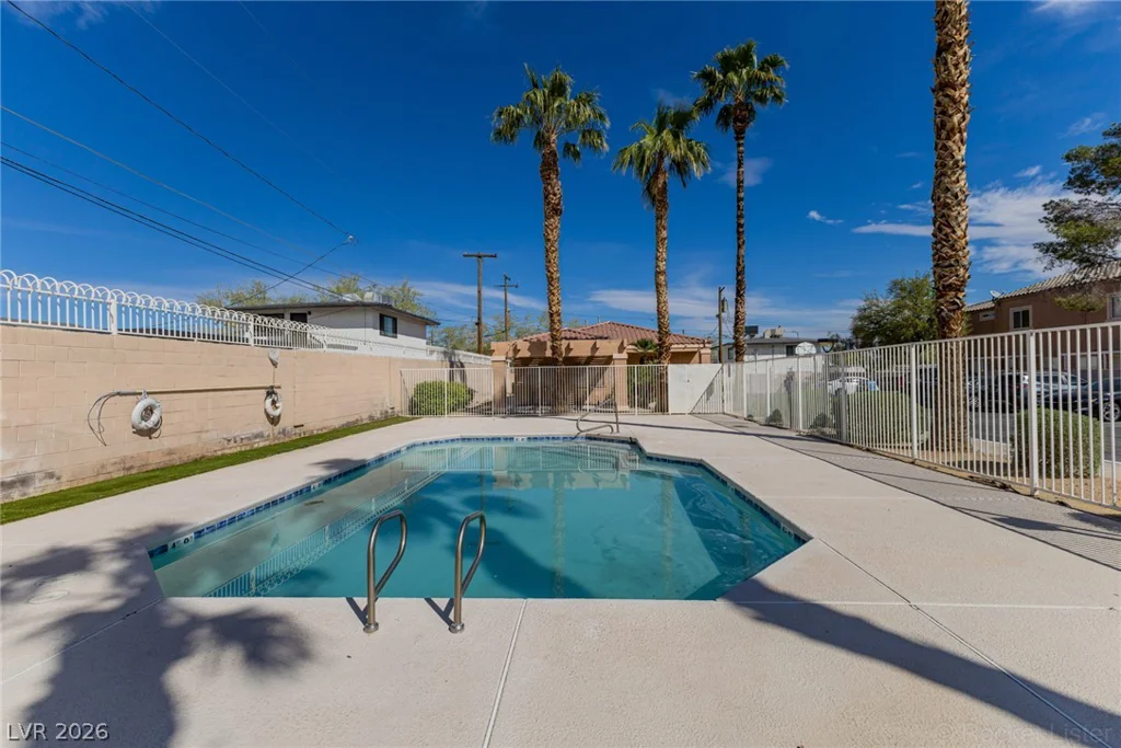 2122 Sleepy, Las Vegas, NV 89106