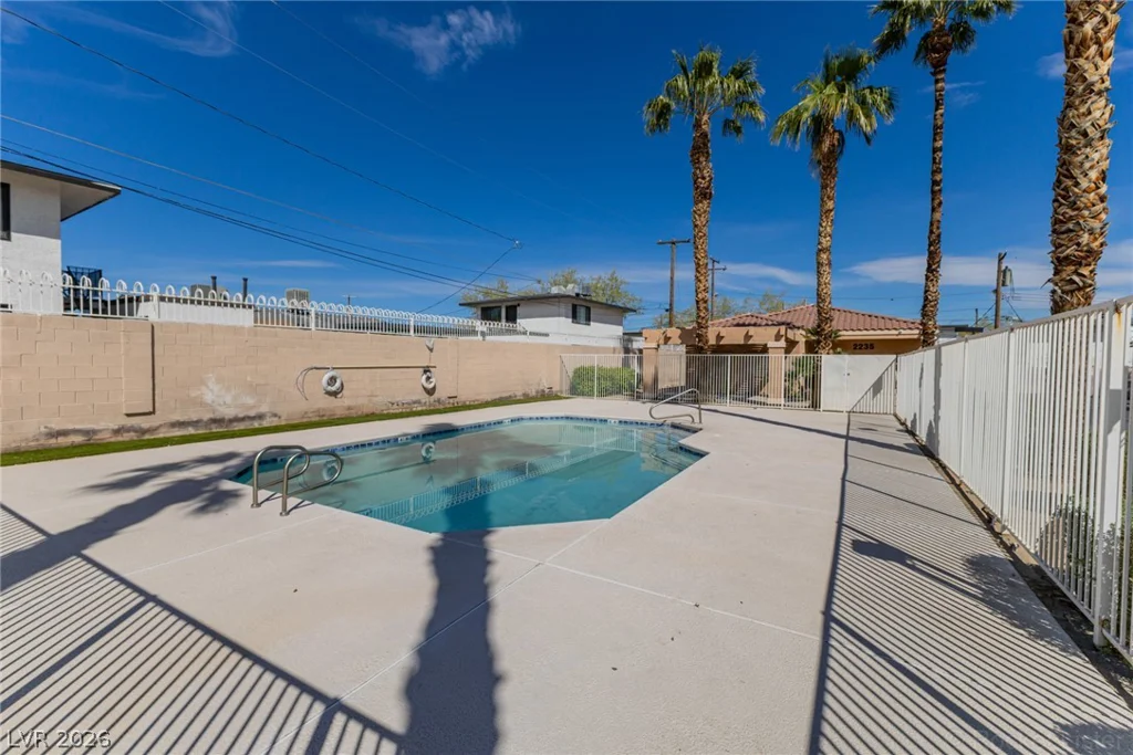 2122 Sleepy, Las Vegas, NV 89106